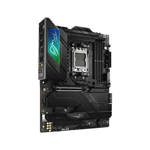 Dominator Gaming PC (Ryzen 7 7800X3D, 64 GB DDR5 RAM, RTX 4090 24GB GPU) Dominator Gaming PC (Ryzen 7 7800X3D, 64 GB DDR5 RAM, RTX 4090 24GB GPU)